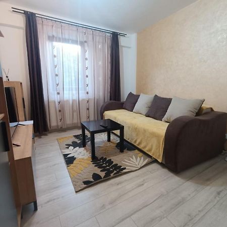 Daylight Apartments سيبيو المظهر الخارجي الصورة