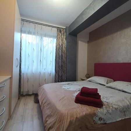 Daylight Apartments سيبيو المظهر الخارجي الصورة