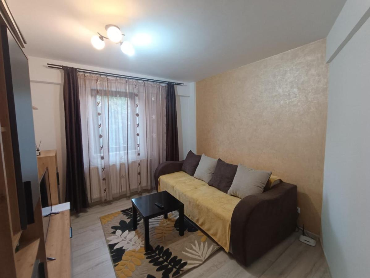 Daylight Apartments سيبيو المظهر الخارجي الصورة