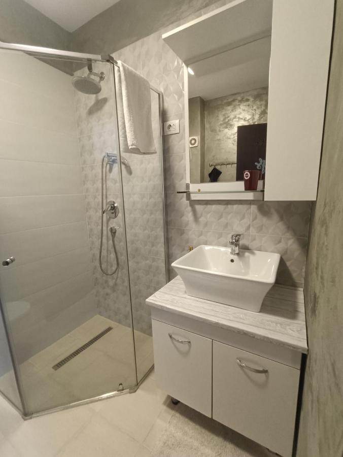 Daylight Apartments سيبيو المظهر الخارجي الصورة