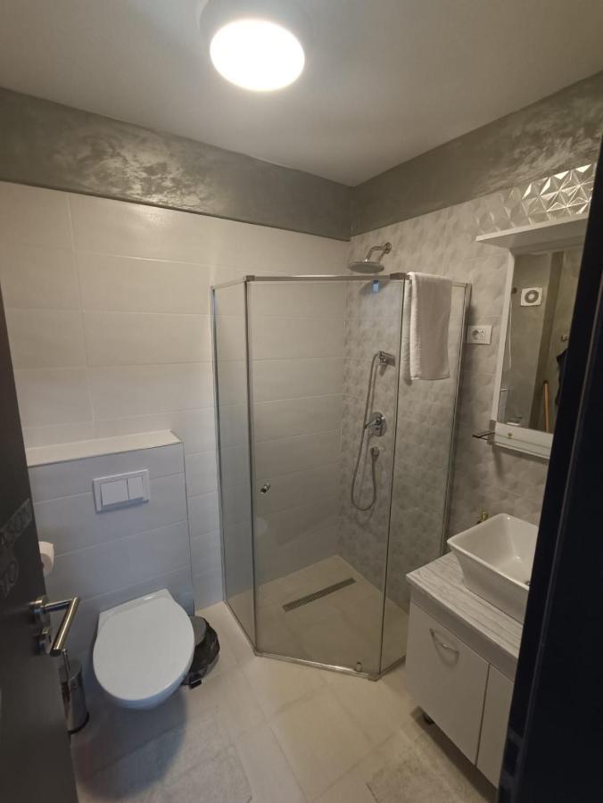Daylight Apartments سيبيو المظهر الخارجي الصورة