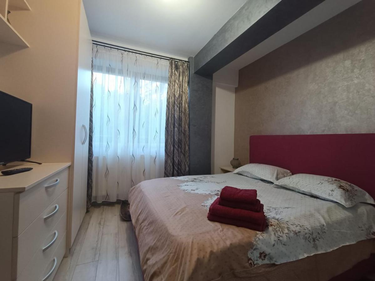 Daylight Apartments سيبيو المظهر الخارجي الصورة