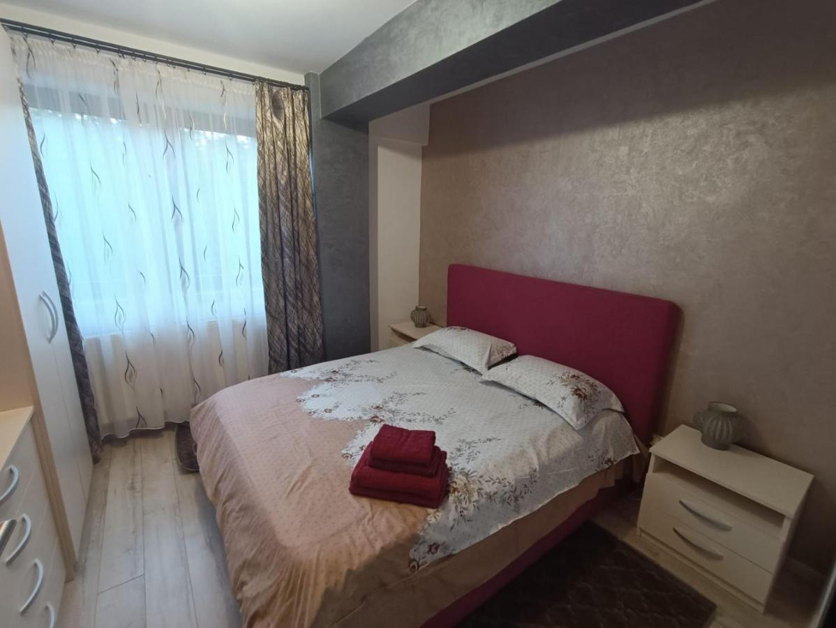 Daylight Apartments سيبيو المظهر الخارجي الصورة
